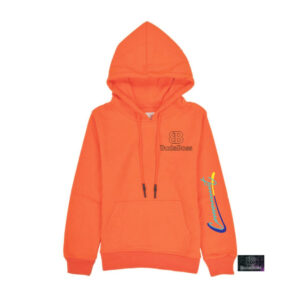 Pull Over Hoodie