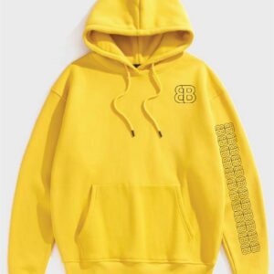 Pull Over Hoodie (Adults)