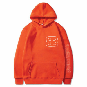 Pull Over Hoodie (Kids)