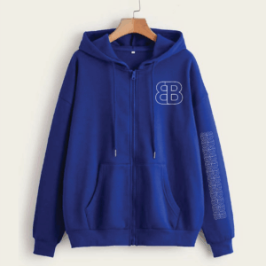 Zip Up hoodie (Adults)