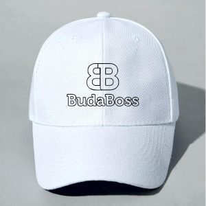 BudaBoss Caps
